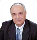 Décès de M. Youssef Alouane, président du Conseil supérieur de la Communication
